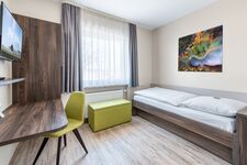 Hotel Pension Fruth in Germering bei München Bild 2