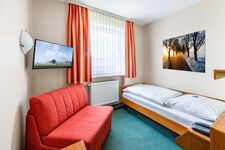 Hotel Pension Fruth in Germering bei München Bild 1