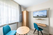 Hotel Pension Fruth in Germering bei München Bild 1