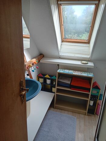 Ferienhaus in Süderheistedt Bild 5