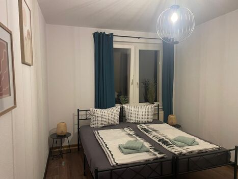 Wohnung FRITZ 2 Bild 1