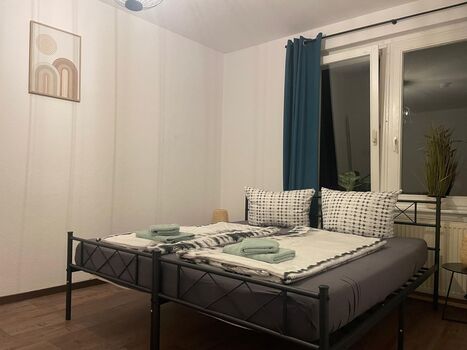 Wohnung FRITZ 2 Bild 2
