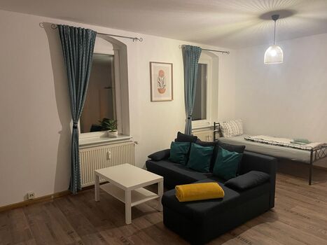 Wohnung FRITZ 2 Bild 3