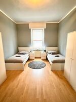 MF Apartments - the Best for you in Gladbeck Picture 1