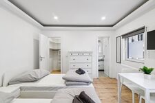 Guestroom in Offenbach am Main Picture 2