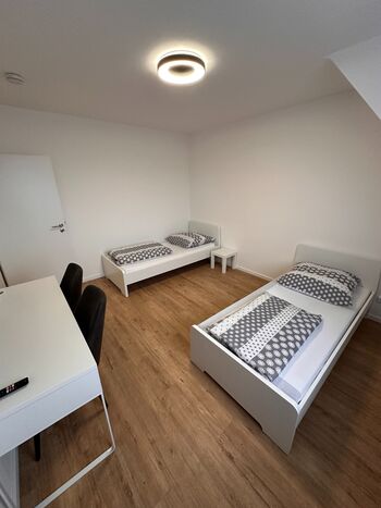 Madame Suite Bild 2