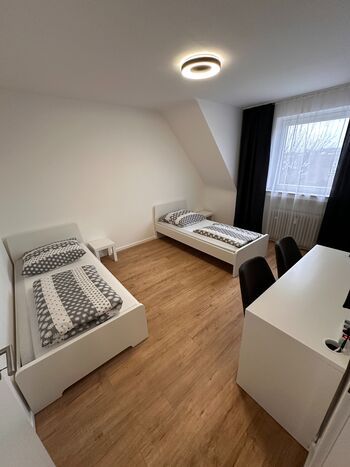 Madame Suite Bild 3