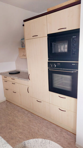 geräumige 3 Zimmerwohnung in Mühlacker Picture 1