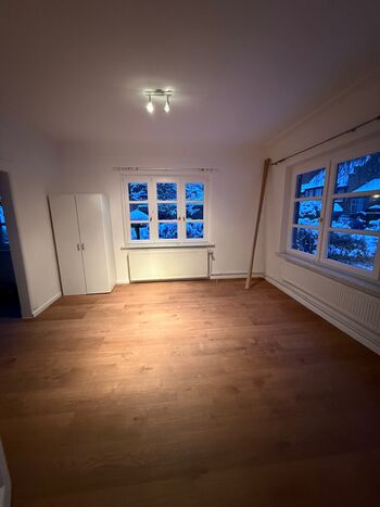 Eigenes Haus mit Garten Bild 2