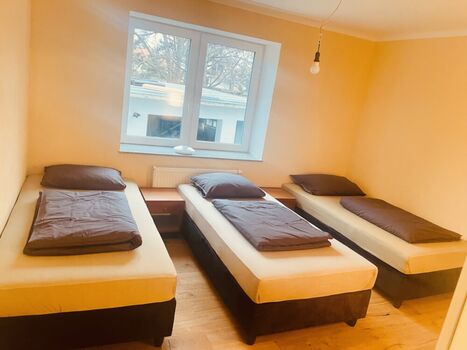 Ferienhaus in Duisburg Bild 3
