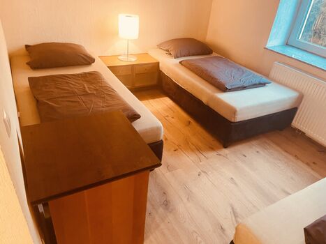 Ferienhaus in Duisburg Bild 4