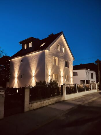 Ferienhaus in Duisburg Bild 1
