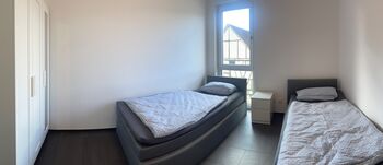 3 Zimmer-Apartment mit modernem Flair Bild 6