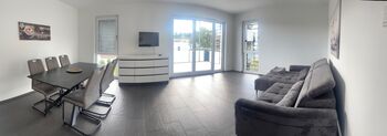 3 Zimmer-Apartment mit modernem Flair Bild 4