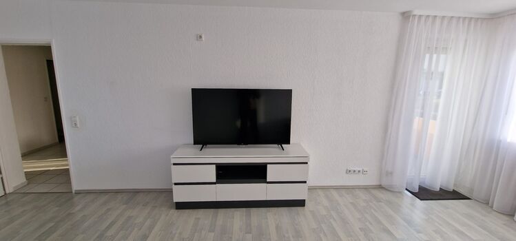 Boxspring Apartment Rottweil mit Stellplatz Bild 4