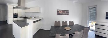 3 Zimmer-Apartment mit modernem Flair Bild 2