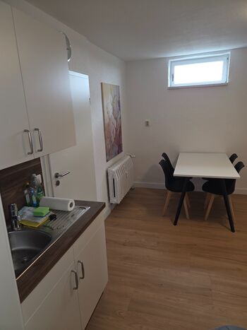 Gästezimmer in Roggentin Bild 2