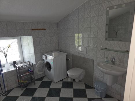 Gästezimmer in Roggentin Bild 6