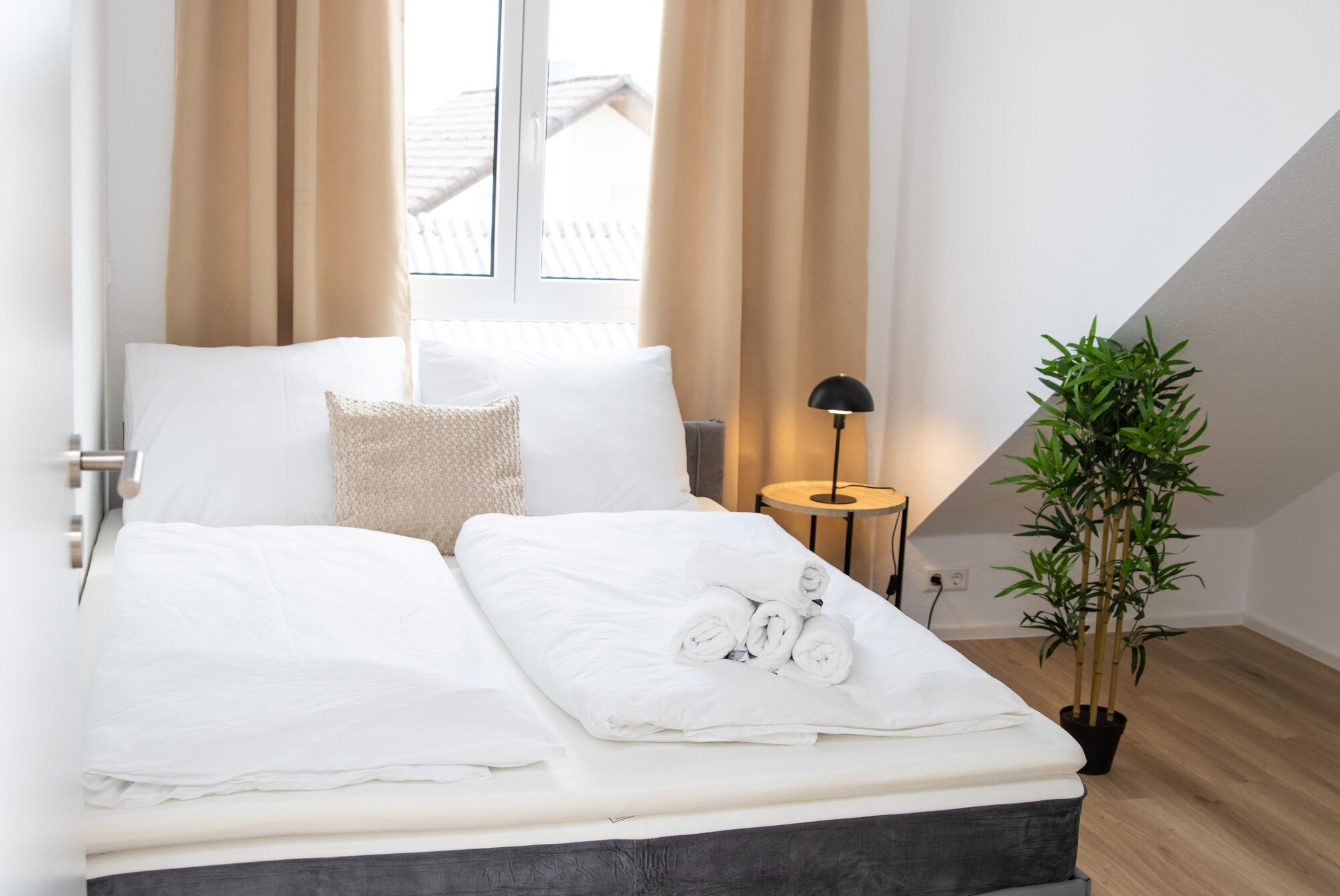 Schlafzimmer 2