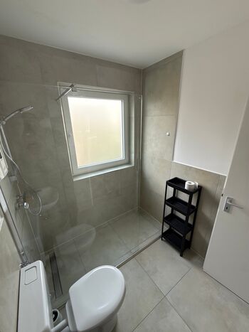 Moderne Apartments Lüdenscheid mit Balkon frisch Renoviert Bild 5