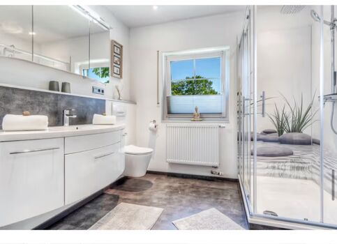 Landhaus Up’n Wall Bild 3