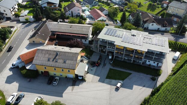 APARTHOTEL KREUZWIRT Bild 1