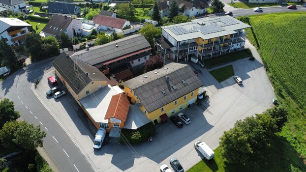 APARTHOTEL KREUZWIRT Bild 2