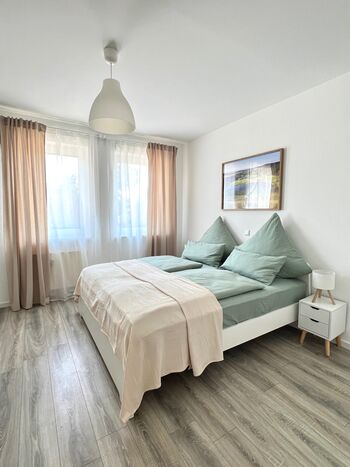 Ferienwohnung Burgstraße Picture 3