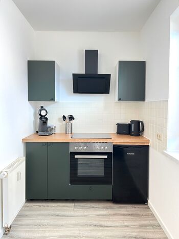 Ferienwohnung Burgstraße Picture 2