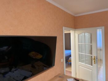 liebevoll eingerichtete Wohnung in Schwerin Lankow