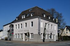 Gasthof Wedding Bild 1