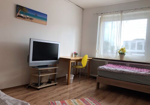 Holiday apartment in Bremen Picture 2