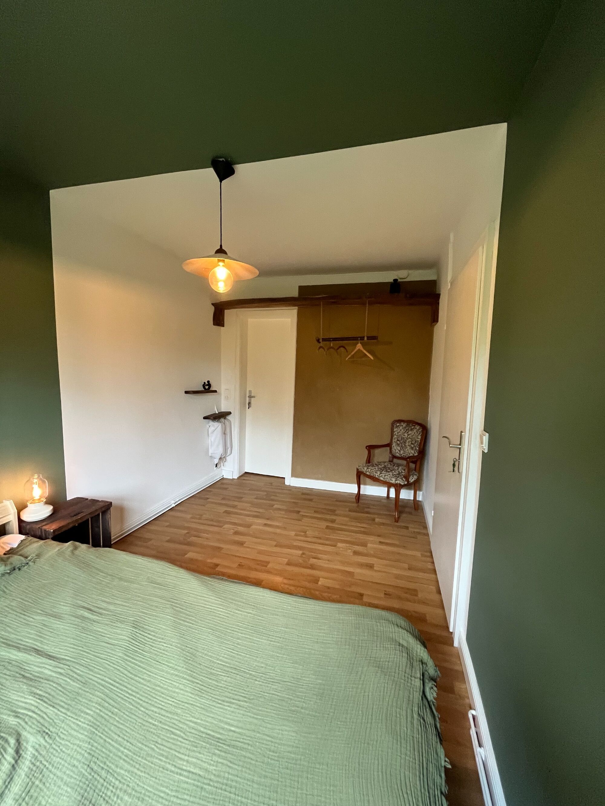 Grünes Zimmer