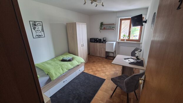 Gästezimmer Ehrhardt Bild 1