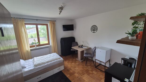 Gästezimmer Ehrhardt Bild 2