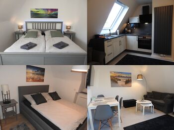 Ferienwohnung Nordlicht Bild 3