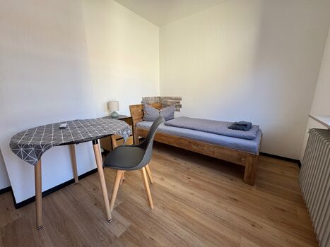 Pension und Ferienwohnungen zur goldenen Krone Bild 6