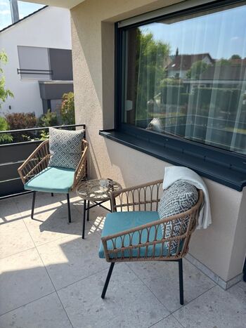 Pension Keck im Weinsberger Tal Bild 1