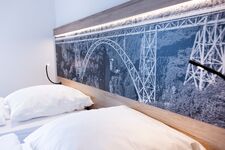 3-2-1meins Müngstener Brücke Neu renoviert; Top Eingerichtet Bild 13