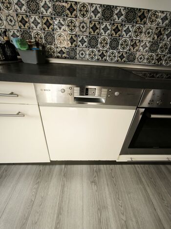 Moderne und bequemer Monteuer Unterkünft in Kitzingen Bild 6