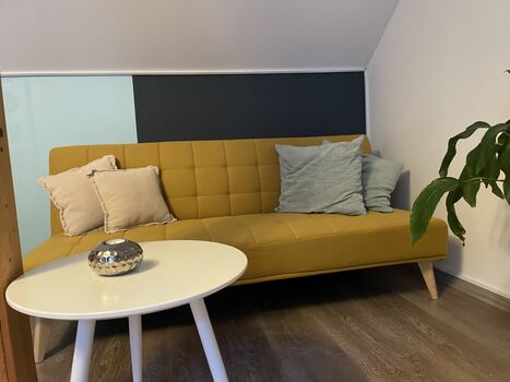 Sofaecke