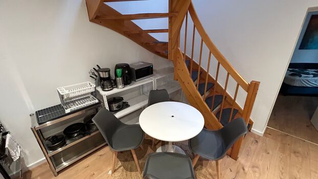 GK26 / TOMASZ-LIVING in ÜBACH-PALENBERG - Separater Eingang Bild 3