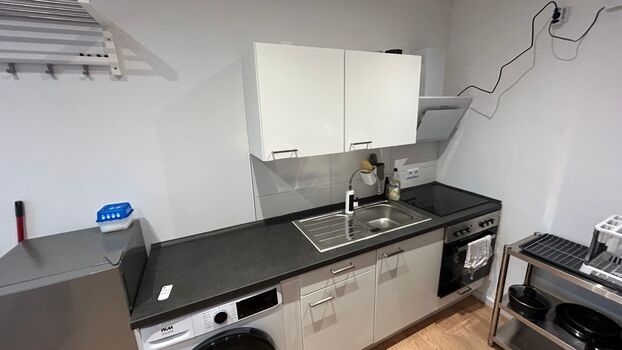 GK26 / TOMASZ-LIVING in ÜBACH-PALENBERG - Separater Eingang Bild 2