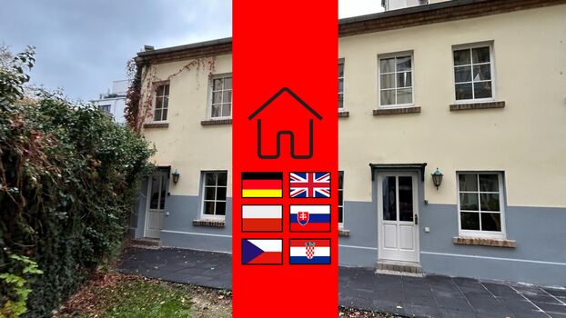 GK26 / TOMASZ-LIVING in ÜBACH-PALENBERG - Separater Eingang Bild 1