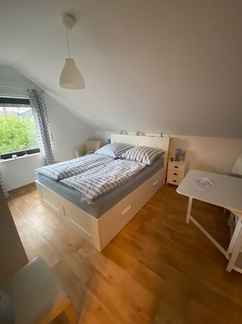 Gästezimmer Vechte Stuuv Krüger Picture 2