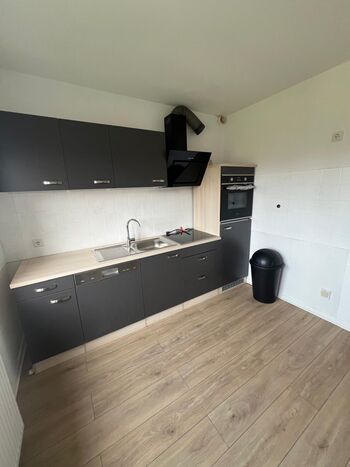 Kernsanierte 3-Zimmer Wohnung mit Balkon Picture 3
