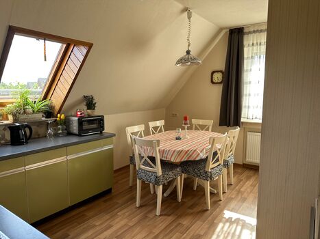 Gästezimmer Graefe Bild 2