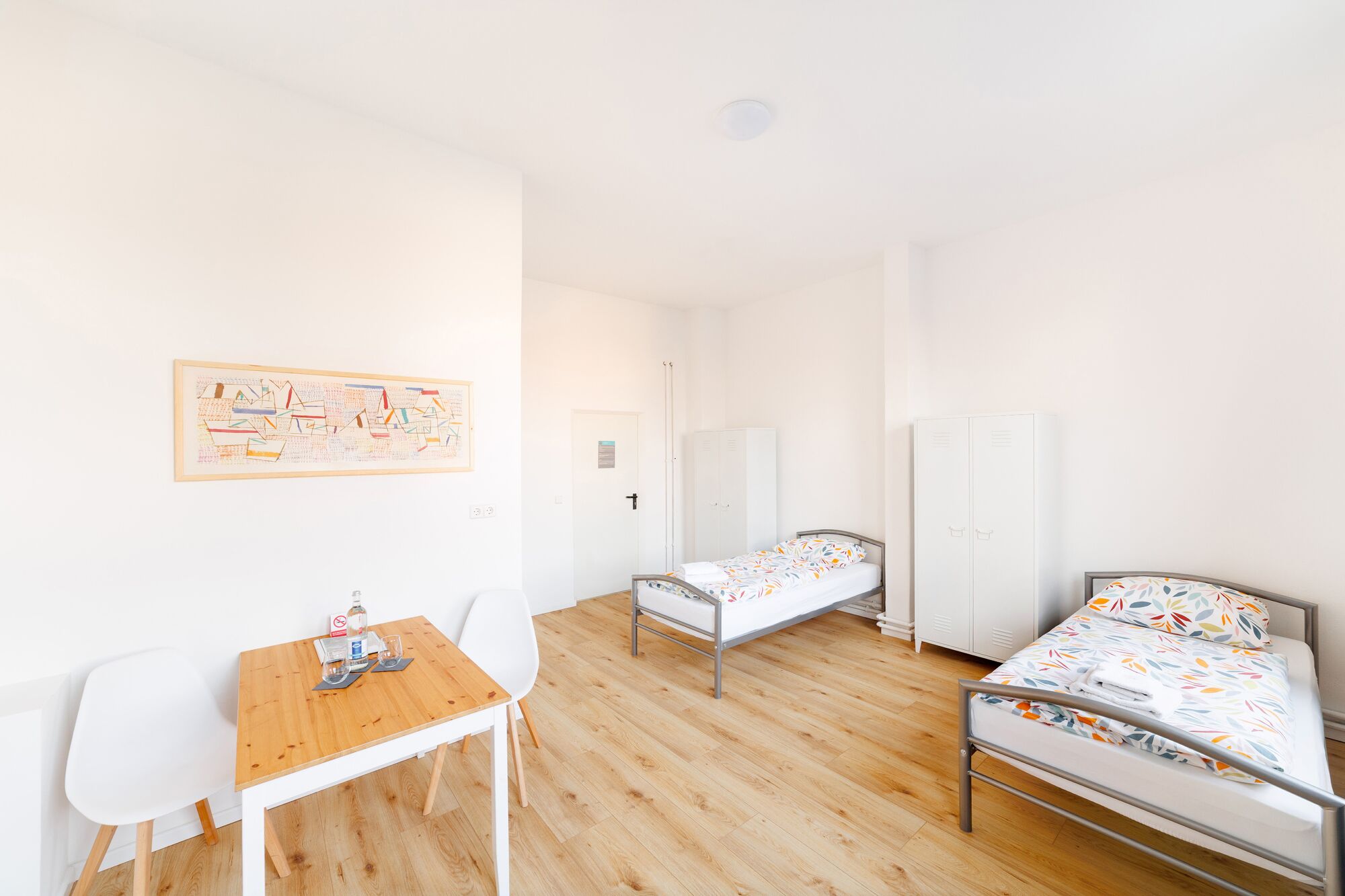 Doppelzimmer mit igenem Bad 