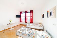 Einzel- und Doppelzimmer in Berlin - Pankow Bild 7