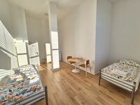 Einzel- und Doppelzimmer in Berlin - Pankow Bild 8